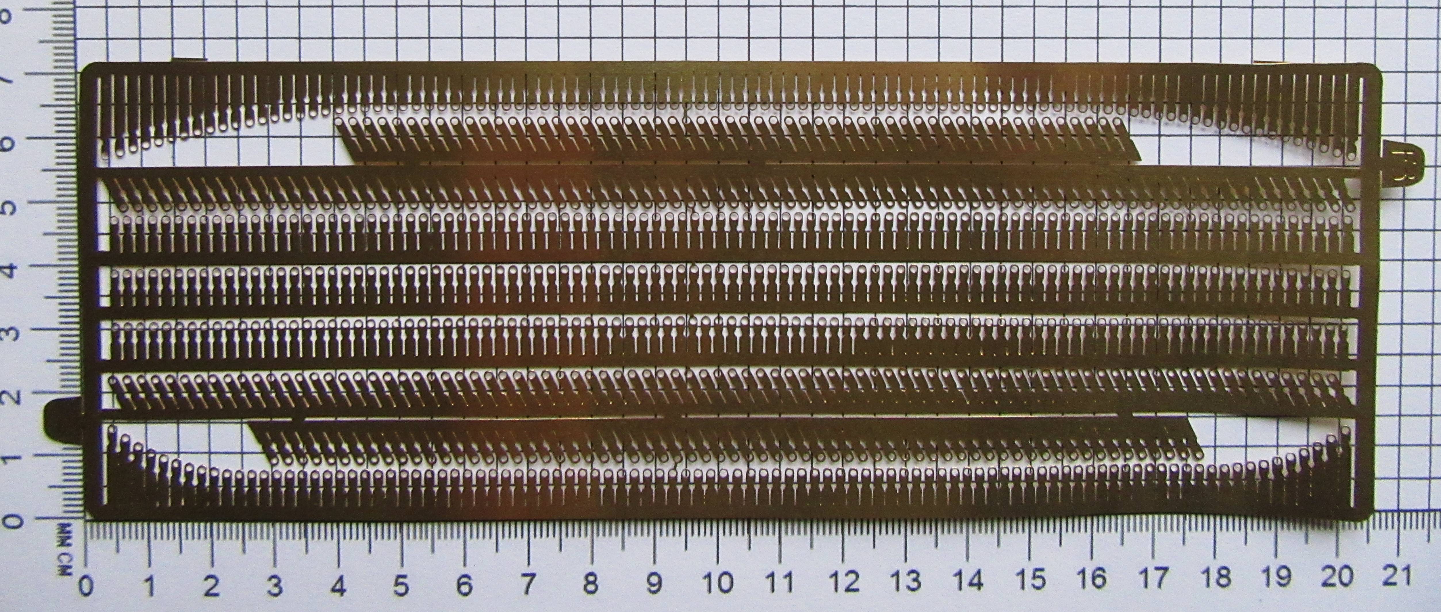 SLF003 grid