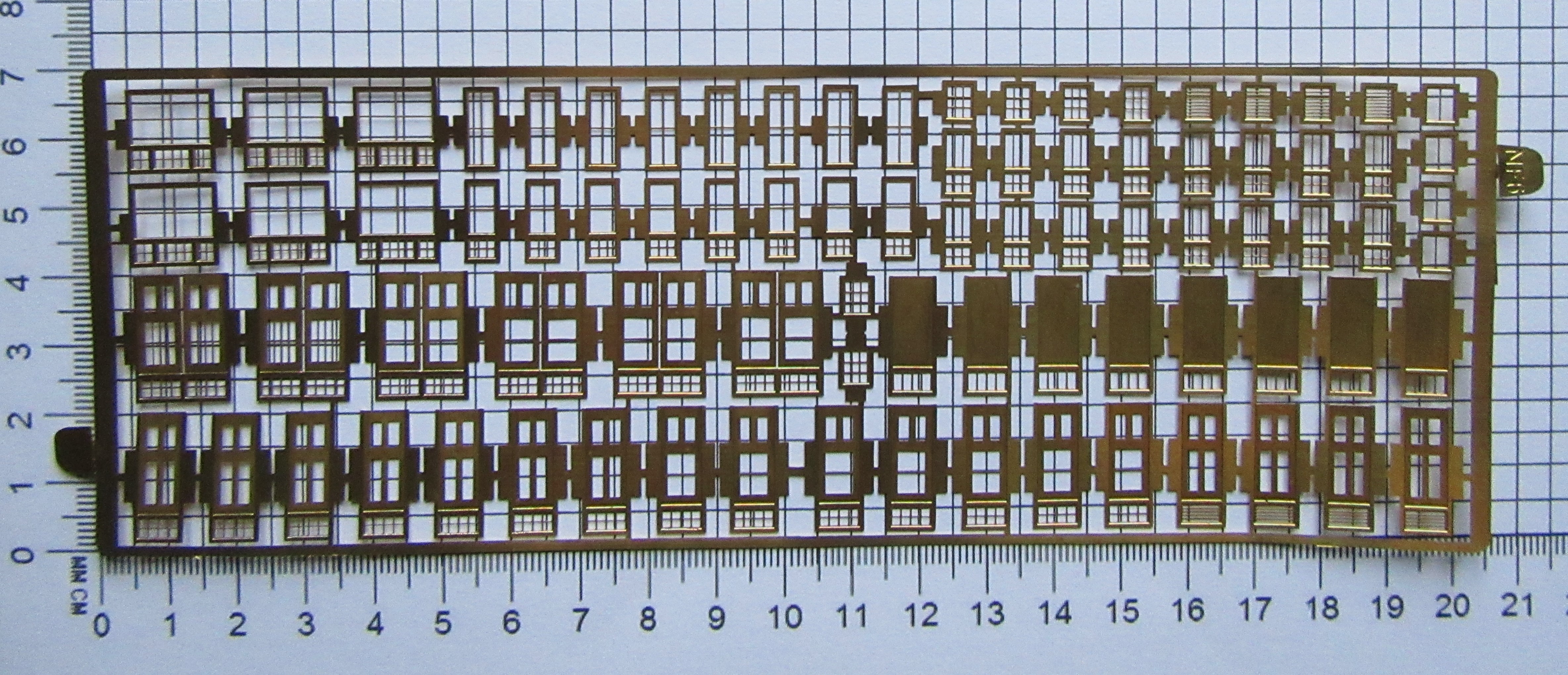 snf006 grid
