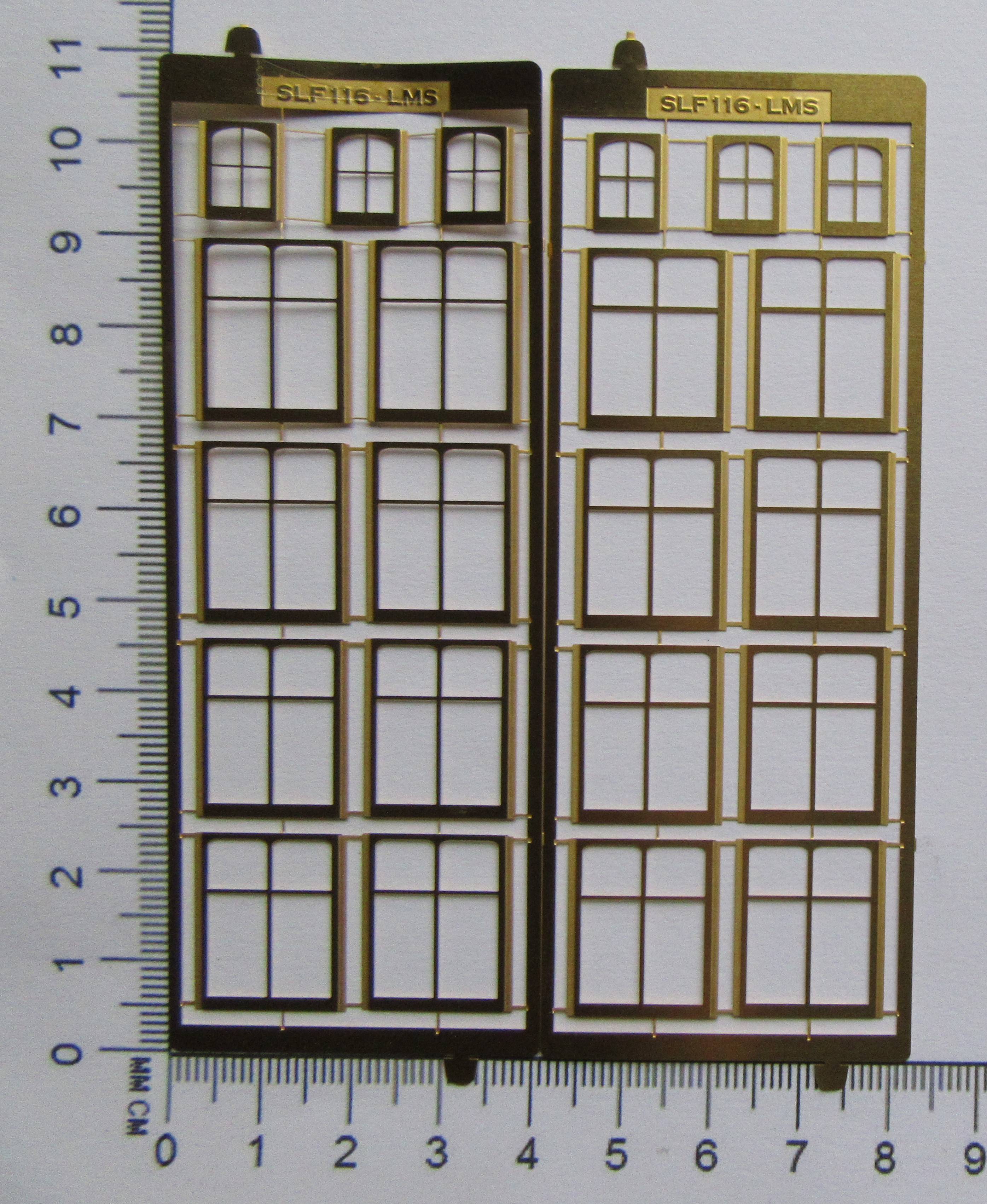 SLF116