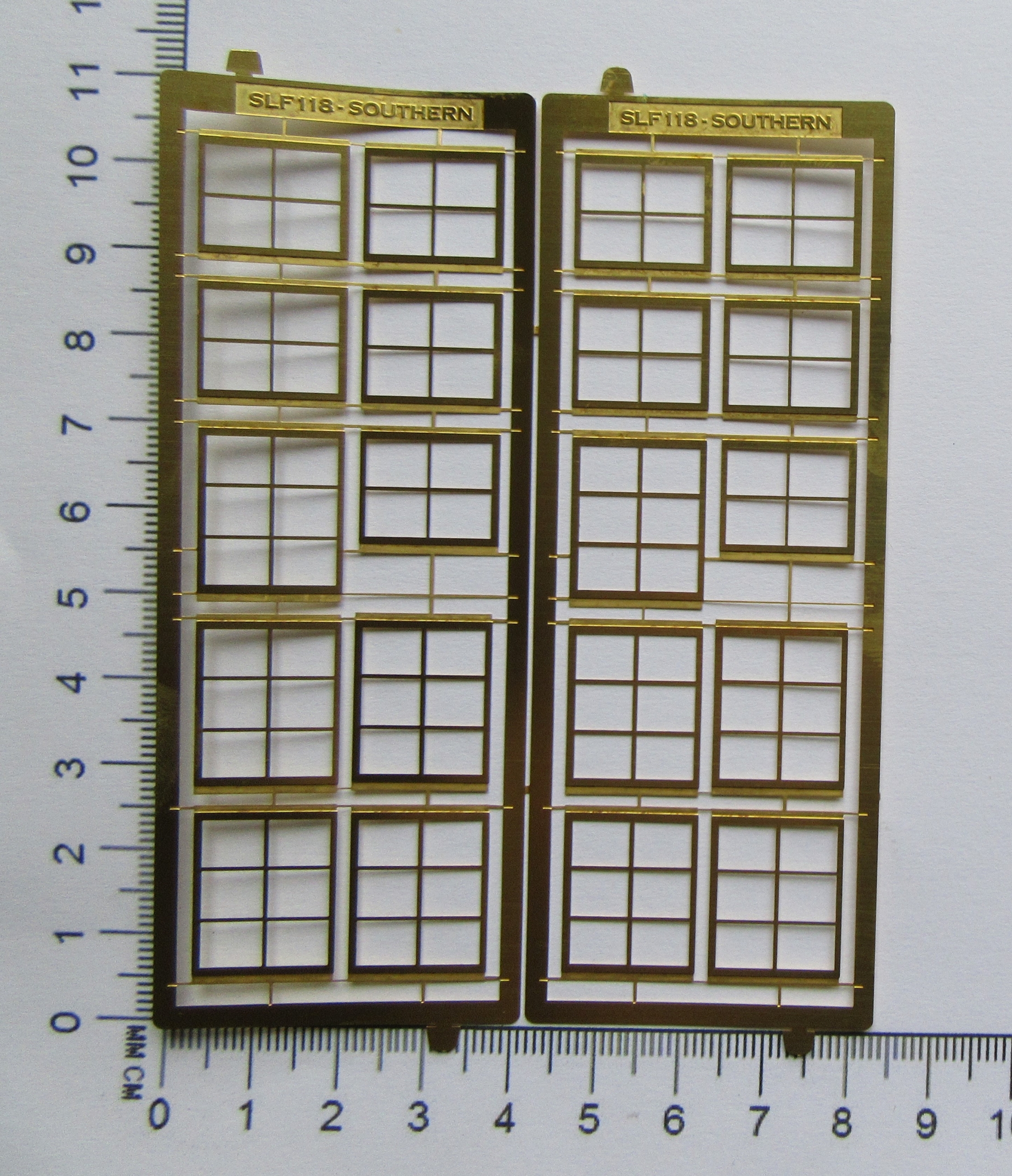 SLF118