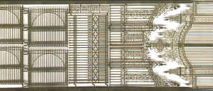 1:87 "HO" Gauge